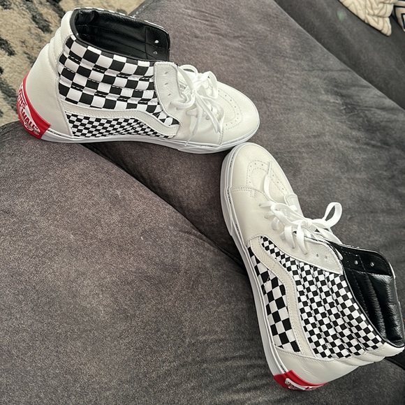 Vans shoes - Picture 4 of 8